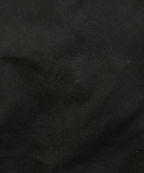 TOWN CRAFT（タウンクラフト）TOWN CRAFT (タウンクラフト) anachronorm (アナクロノーム) スイングトップ ブラック サイズ:Lの古着・服飾アイテム