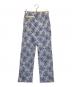 Needles (ニードルズ) STUDIOUS (ステュディオス) STUDIOUS〈別注〉Track Pant - Poly Jq. ブルー サイズ:XS：9000円