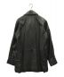 40CARATS&525 (フォーティーカラッツアンドゴーニーゴ) レザーコート ブラック サイズ:4：21000円