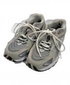 NEW BALANCEニューバランス）の古着「スニーカー」｜グレー