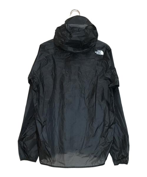 THE NORTH FACE（ザ ノース フェイス）THE NORTH FACE (ザ ノース フェイス) Strike Trail Hoodie/NP61672 グレー サイズ:Mの古着・服飾アイテム