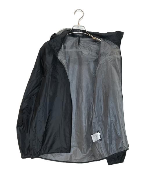 THE NORTH FACE（ザ ノース フェイス）THE NORTH FACE (ザ ノース フェイス) Strike Trail Hoodie/NP61672 グレー サイズ:Mの古着・服飾アイテム