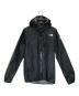THE NORTH FACE（ザ ノース フェイス）の古着「Strike Trail Hoodie/NP61672」｜グレー