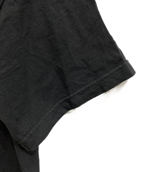 WTAPS（ダブルタップス）WTAPS (ダブルタップス) Tシャツ/221ATDT-CSM02 ブラック サイズ:03の古着・服飾アイテム