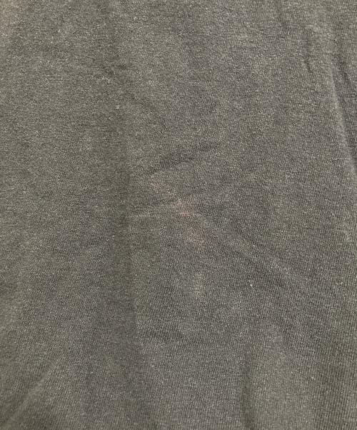 WTAPS（ダブルタップス）WTAPS (ダブルタップス) Tシャツ/221ATDT-CSM02 ブラック サイズ:03の古着・服飾アイテム