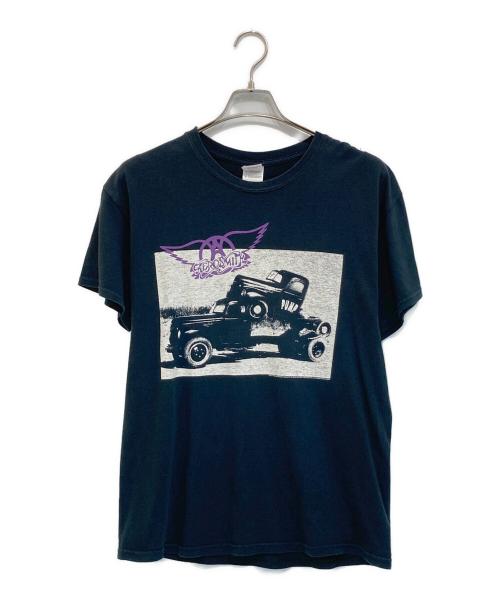 GILDAN（ギルダン）GILDAN (ギルダン) Tシャツ ブラック サイズ:Mの古着・服飾アイテム