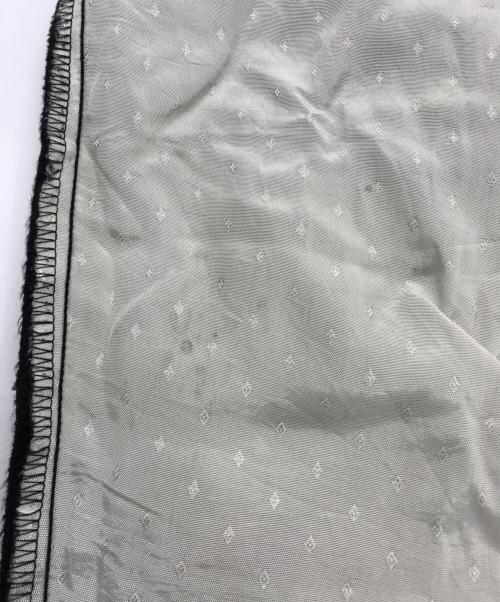 NORDSTROM by JB BRITCHES（-）NORDSTROM by JB BRITCHES (-) 90s 2タックワイドスラックス ブラック サイズ:-の古着・服飾アイテム