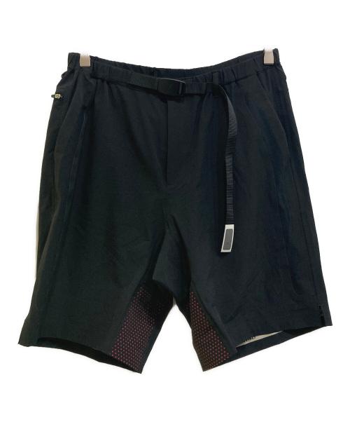 GRAMICCI（グラミチ）GRAMICCI (グラミチ) F/CE. (エフシーイー) NN-SHORTS/F1901GR0003 ブラック サイズ:Lの古着・服飾アイテム
