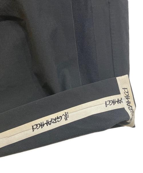 GRAMICCI（グラミチ）GRAMICCI (グラミチ) F/CE. (エフシーイー) NN-SHORTS/F1901GR0003 ブラック サイズ:Lの古着・服飾アイテム