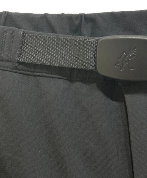 GRAMICCI（グラミチ）GRAMICCI (グラミチ) F/CE. (エフシーイー) NN-SHORTS/F1901GR0003 ブラック サイズ:Lの古着・服飾アイテム