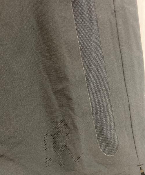 GRAMICCI（グラミチ）GRAMICCI (グラミチ) F/CE. (エフシーイー) NN-SHORTS/F1901GR0003 ブラック サイズ:Lの古着・服飾アイテム