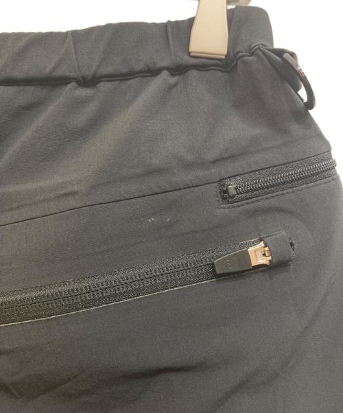 GRAMICCI（グラミチ）GRAMICCI (グラミチ) F/CE. (エフシーイー) NN-SHORTS/F1901GR0003 ブラック サイズ:Lの古着・服飾アイテム