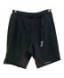GRAMICCI（グラミチ）の古着「NN-SHORTS/F1901GR0003」｜ブラック