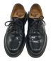 中古・古着 Dr.Martens (ドクターマーチン) BEAMS (ビームス) パテント3ホールシューズ/3ホールシューズ/21713 ブラック サイズ:uk4：5000円
