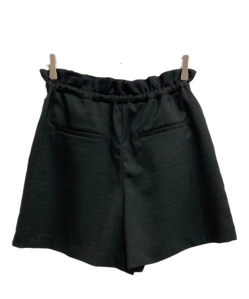 Gypsohila（ジプソフィア）Gypsohila (ジプソフィア) Seashore Pants ブラック サイズ:Fの古着・服飾アイテム