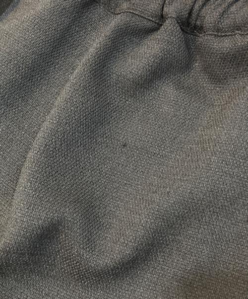 Gypsohila（ジプソフィア）Gypsohila (ジプソフィア) Seashore Pants ブラック サイズ:Fの古着・服飾アイテム