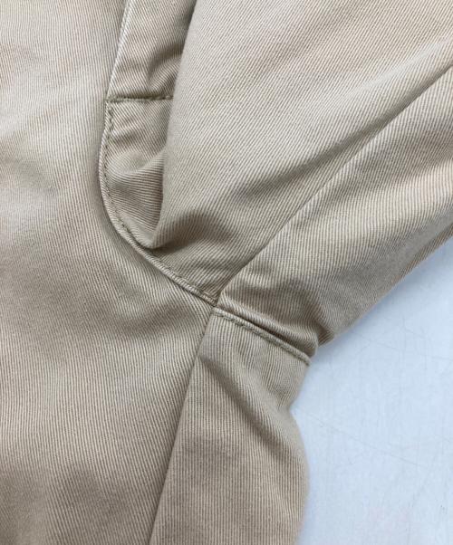 stussy（ステューシー）stussy (ステューシー) チノショートパンツ ベージュ サイズ:32の古着・服飾アイテム