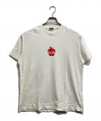 KITHキス）の古着「EMPIRE STATE TEE」｜ホワイト