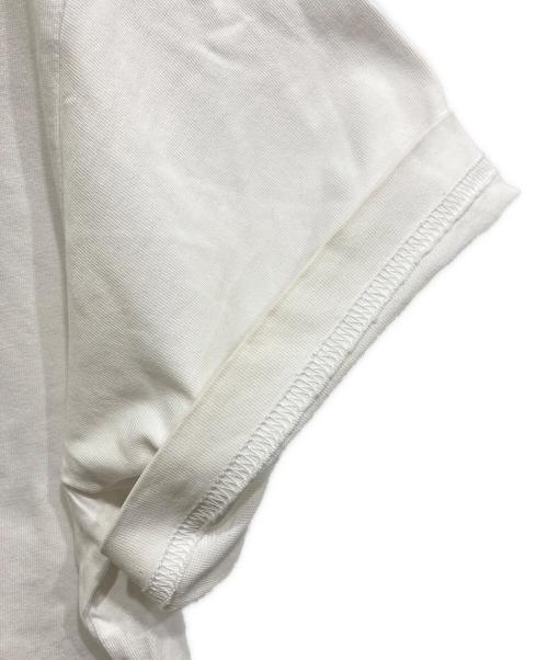 KITH（キス）KITH (キス) EMPIRE STATE TEE ホワイト サイズ:Mの古着・服飾アイテム