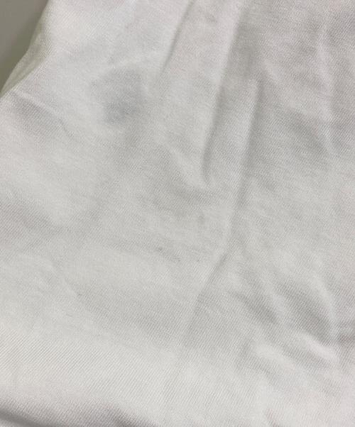 KITH（キス）KITH (キス) EMPIRE STATE TEE ホワイト サイズ:Mの古着・服飾アイテム