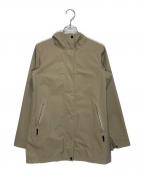 THE NORTH FACEザ ノース フェイス）の古着「マウンテンパーカー」｜ベージュ