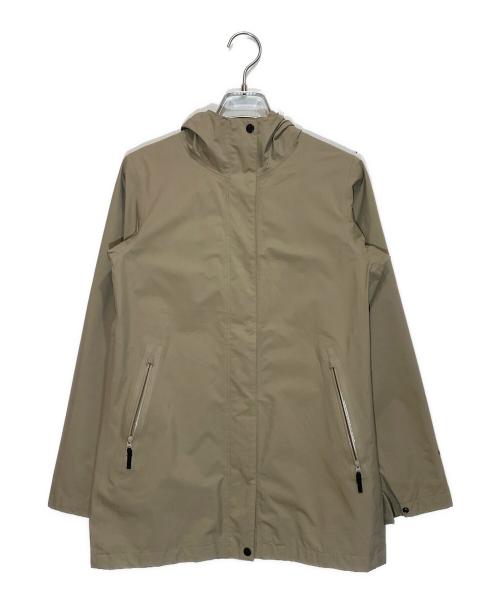 THE NORTH FACE（ザ ノース フェイス）THE NORTH FACE (ザ ノース フェイス) マウンテンパーカー ベージュ サイズ:Sの古着・服飾アイテム