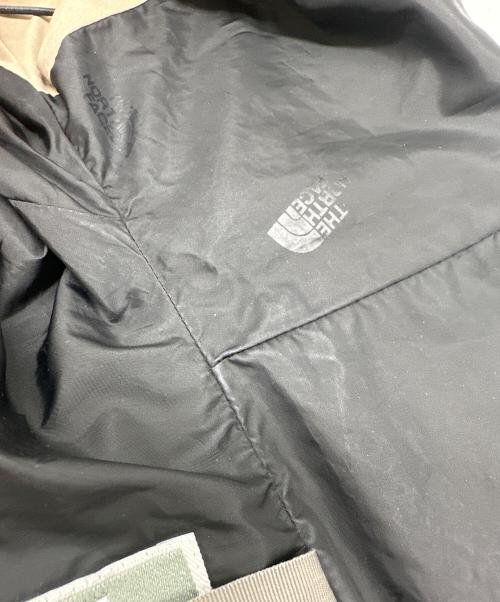 THE NORTH FACE（ザ ノース フェイス）THE NORTH FACE (ザ ノース フェイス) マウンテンパーカー ベージュ サイズ:Sの古着・服飾アイテム
