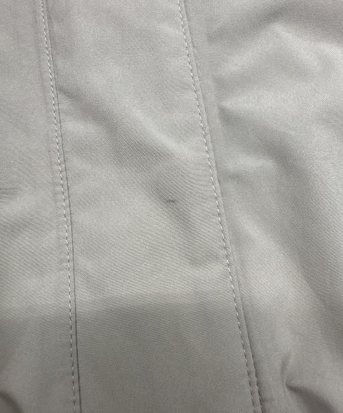 THE NORTH FACE（ザ ノース フェイス）THE NORTH FACE (ザ ノース フェイス) マウンテンパーカー ベージュ サイズ:Sの古着・服飾アイテム