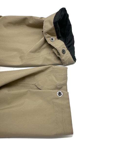 THE NORTH FACE（ザ ノース フェイス）THE NORTH FACE (ザ ノース フェイス) マウンテンパーカー ベージュ サイズ:Sの古着・服飾アイテム