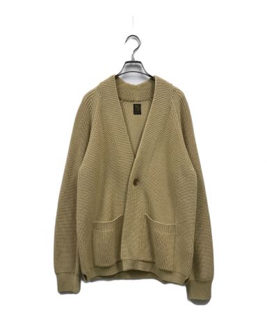 中古・古着通販】BATONER (バトナ―) シグネチャー1Bローゲージ