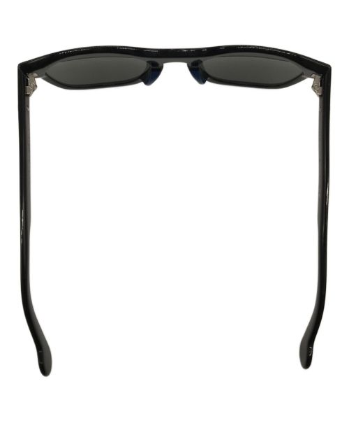 MONCLER（モンクレール）MONCLER (モンクレール) サングラス/ML0093 ブラックの古着・服飾アイテム