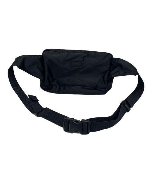 PORTER（ポーター）PORTER (ポーター) タンカーウエストバッグ/ウエストバッグ ブラック サイズ:-の古着・服飾アイテム