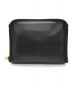 LOEWE (ロエベ) クラッチバッグ/セカンドバッグ ブラック：16000円