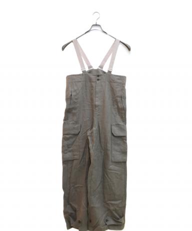 中古・古着通販】IENA LA BOUCLE (イエナ ラ ブークル) リネンコットン