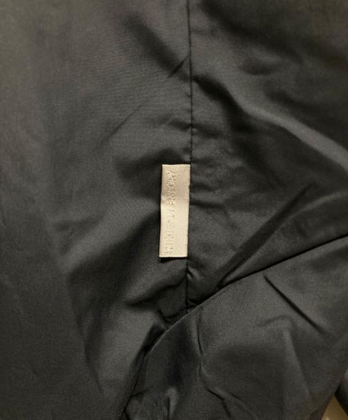 NIKE（ナイキ）NIKE (ナイキ) 00sナイロントラックジャケット グレー サイズ:M(レディースサイズ)の古着・服飾アイテム