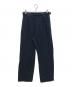KAPTAIN SUNSHINE（キャプテンサンシャイン）の古着「Gurkha Trousers」｜インディゴ