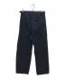 KAPTAIN SUNSHINE (キャプテンサンシャイン) Gurkha Trousers インディゴ サイズ:30：11000円