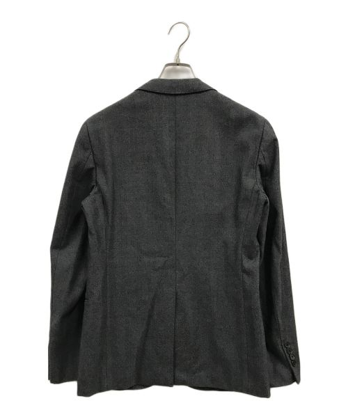 UNITED ARROWS（ユナイテッドアローズ）UNITED ARROWS (ユナイテッドアローズ) ウールセットアップスーツ/1123-110-2599 グレー サイズ:46の古着・服飾アイテム