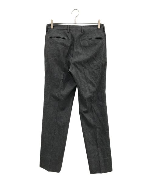 UNITED ARROWS（ユナイテッドアローズ）UNITED ARROWS (ユナイテッドアローズ) ウールセットアップスーツ/1123-110-2599 グレー サイズ:46の古着・服飾アイテム