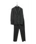 UNITED ARROWS（ユナイテッドアローズ）の古着「ウールセットアップスーツ/1123-110-2599」｜グレー