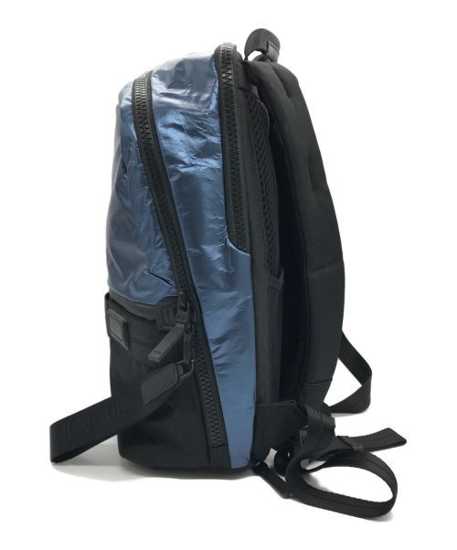 TUMI（トゥミ）TUMI (トゥミ) Tahoe Nottaway Backpack/リュック/バックパック/135555 1596 798676NVY ブルーの古着・服飾アイテム