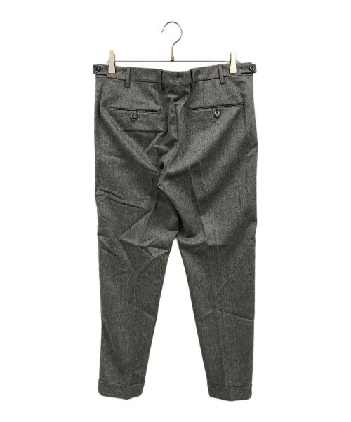 BERWICH（ベルウィッチ）BERWICH (ベルウィッチ) SC clochard グレー サイズ:31の古着・服飾アイテム