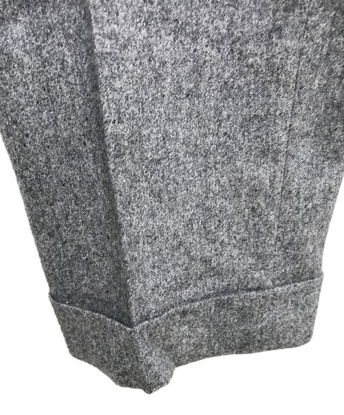 BERWICH（ベルウィッチ）BERWICH (ベルウィッチ) SC clochard グレー サイズ:31の古着・服飾アイテム