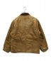 CarHartt (カーハート) ダック トラディショナルコート/DUCK TRADITIONALCOAT/C03 BRN ブラウン サイズ:46：11000円