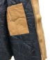 中古・古着 CarHartt (カーハート) ダック トラディショナルコート/DUCK TRADITIONALCOAT/C03 BRN ブラウン サイズ:46：11000円