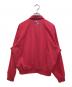 BALENCIAGA SPORTS (バレンシアガ) ゴルフジャケット ピンク サイズ:M：6000円