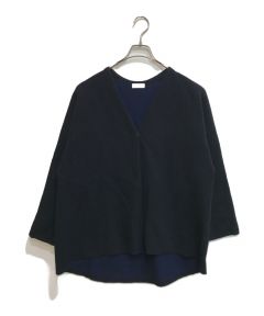 中古・古着通販】BALLSEY (ボールジィ) プロセスドコットン スカーフ