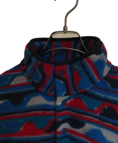 Patagonia（パタゴニア）Patagonia (パタゴニア) Patagonia/ライトウェイト シンチラ スナップT/25580 マルチカラー サイズ:Sの古着・服飾アイテム