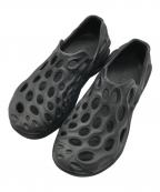MERRELLメレル）の古着「HYDRO NEXT GEN MOC」｜ブラック