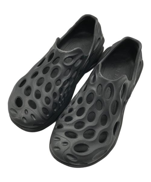 MERRELL（メレル）MERRELL (メレル) HYDRO NEXT GEN MOC ブラック サイズ:28の古着・服飾アイテム